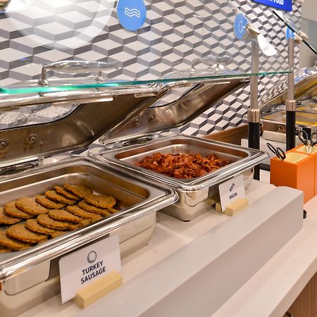 Holiday Inn Express & Suites - Indianapolis Ne - Ноблсвілл Екстер'єр фото